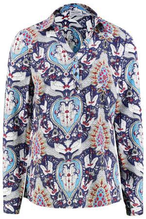 Блузка Finn-Flare