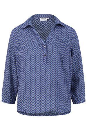 Блузка Finn-Flare