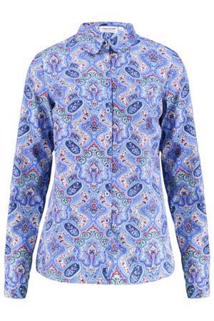 Блузка Finn-Flare