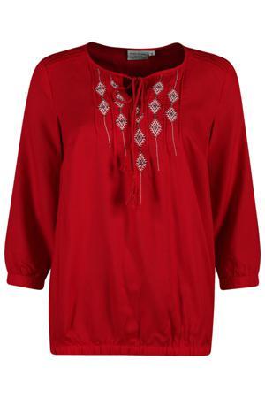 Блузка Finn-Flare