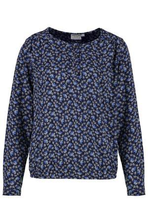 Блузка Finn-Flare