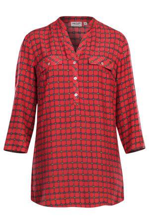 Блузка Finn-Flare