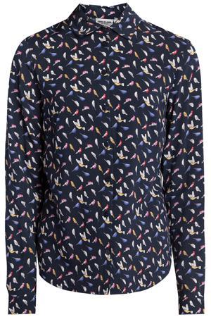 Блузка Finn-Flare