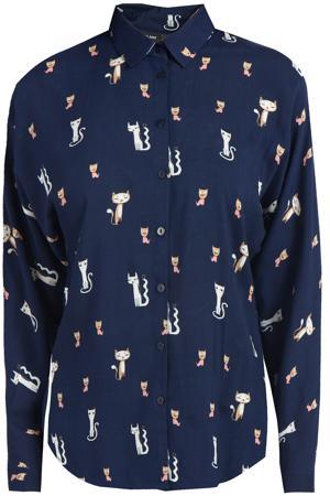 Блузка Finn-Flare