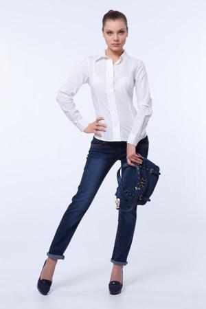 Блузка Finn-Flare