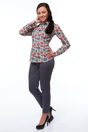 Блузка Finn-Flare