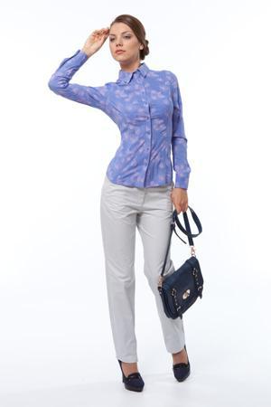 Блузка Finn-Flare