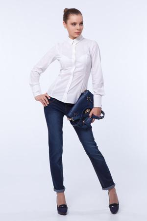 Блузка Finn-Flare