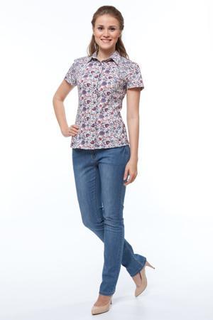 Блузка Finn-Flare