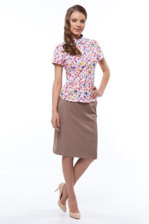 Блузка Finn-Flare