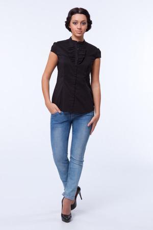 Блузка Finn-Flare