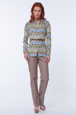 Блузка Finn-Flare