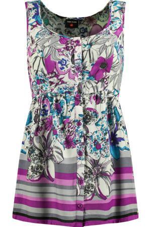 Блузка Finn-Flare Блузка Finn-Flare