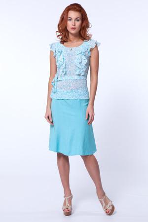 Блузка Finn-Flare Блузка Finn-Flare