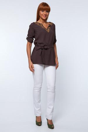 Блузка Finn-Flare Блузка Finn-Flare