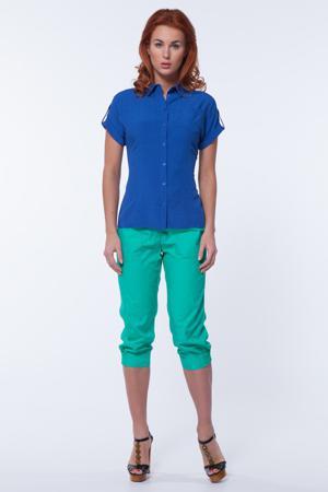 Блузка Finn-Flare