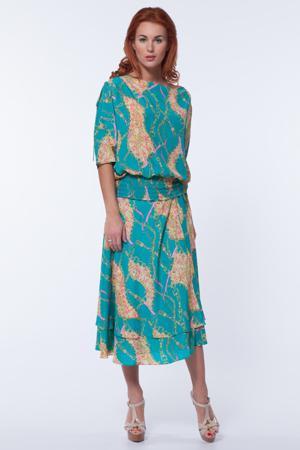 Блузка Finn-Flare