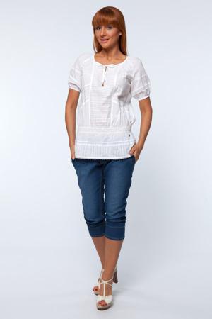 Блузка Finn-Flare