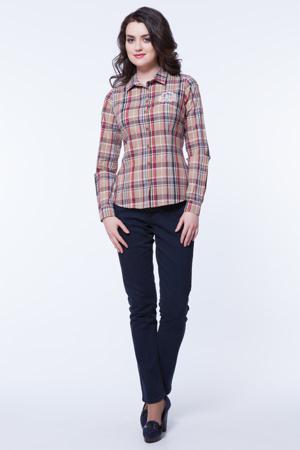 Блузка Finn-Flare