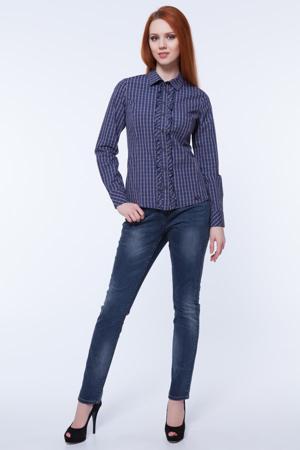 Блузка Finn-Flare Блузка Finn-Flare