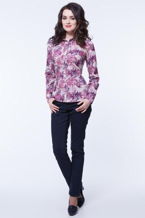 Блузка Finn-Flare Блузка Finn-Flare