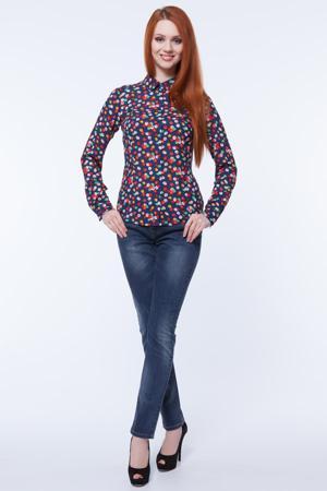 Блузка Finn-Flare Блузка Finn-Flare