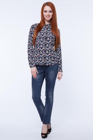 Блузка Finn-Flare Блузка Finn-Flare