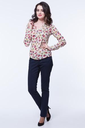 Блузка Finn-Flare Блузка Finn-Flare