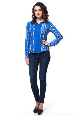 Блузка Finn-Flare Блузка Finn-Flare