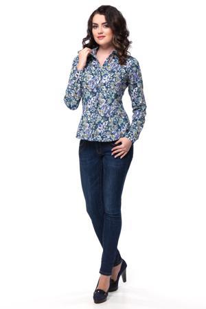 Блузка Finn-Flare Блузка Finn-Flare