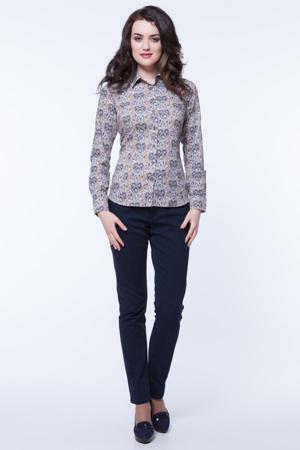 Блузка Finn-Flare Блузка Finn-Flare