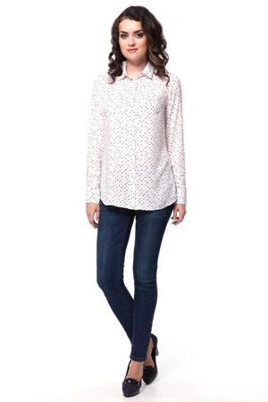 Блузка Finn-Flare