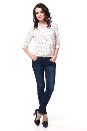 Блузка Finn-Flare