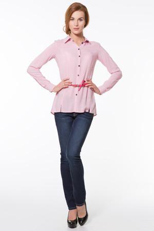 Блузка Finn-Flare