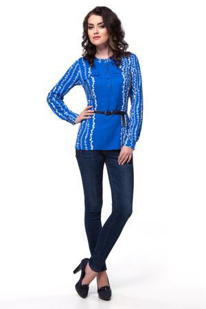 Блузка Finn-Flare