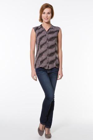 Блузка Finn-Flare