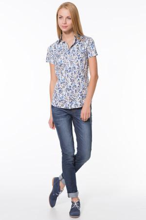 Блузка Finn-Flare