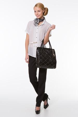 Блузка Finn-Flare