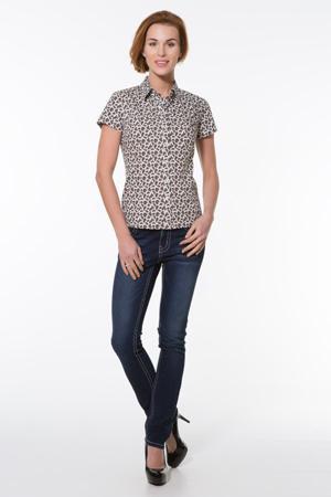 Блузка Finn-Flare