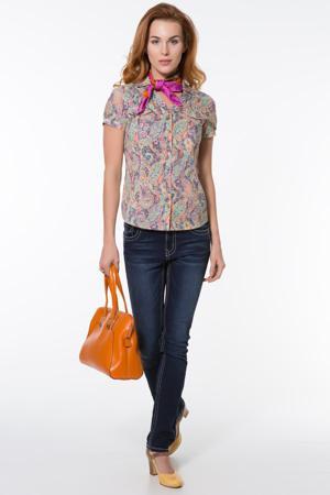 Блузка Finn-Flare