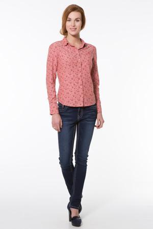 Блузка Finn-Flare