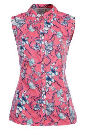 Блузка Finn-Flare