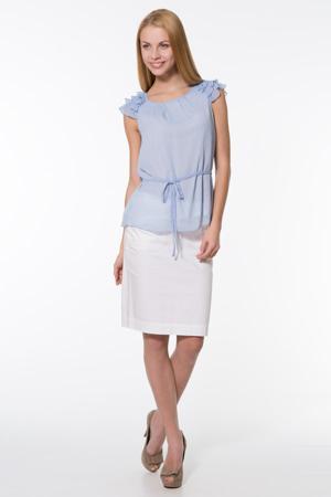 Блузка Finn-Flare Блузка Finn-Flare