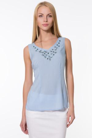 Блузка Finn-Flare Блузка Finn-Flare