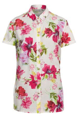 Блузка Finn-Flare Блузка Finn-Flare