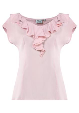 Блузка Finn-Flare Блузка Finn-Flare