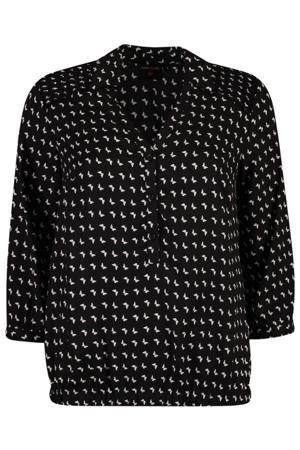 Блузка Finn-Flare Блузка Finn-Flare