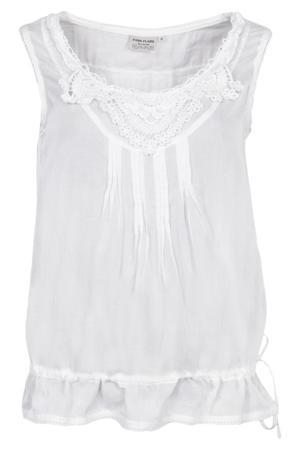 Блузка Finn-Flare