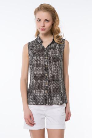 Блузка Finn-Flare Блузка Finn-Flare