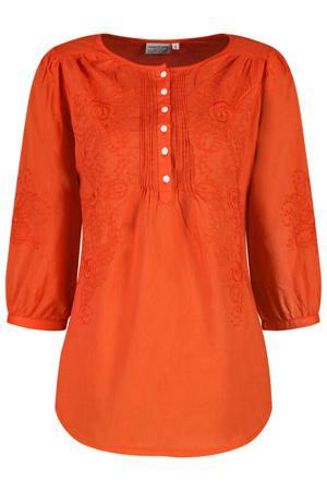 Блузка Finn-Flare